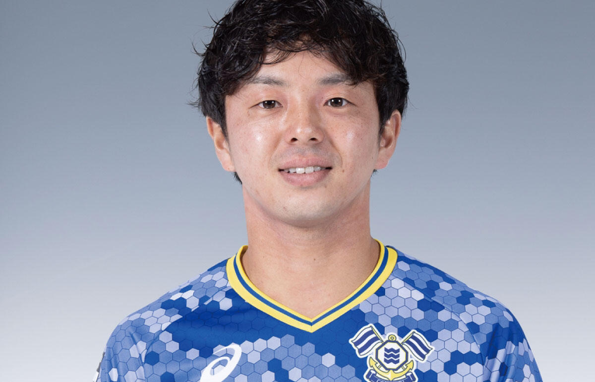 FC今治 ユニフォーム　野口航選手 FC今治 ユニフォーム 野口航選手 野口 航｜トップチーム｜FC今治