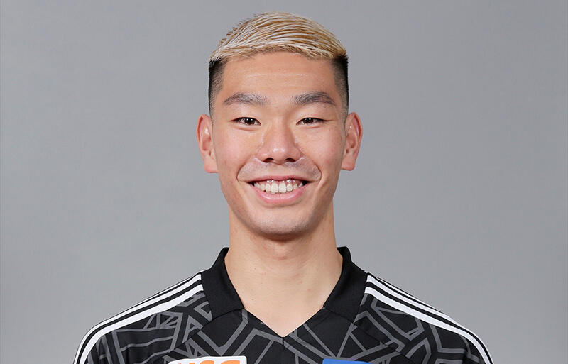 新潟がGK阿部航斗と契約更新「4年目は今まで以上に責任と覚悟を