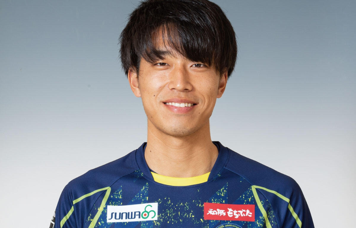 群馬の主軸へと成長した城和隼颯