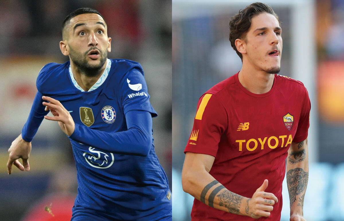 両選手ともコスト面が障壁に