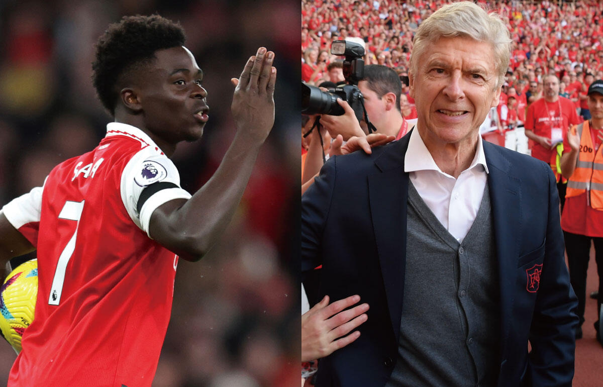 意外にも「初めまして」だった2人