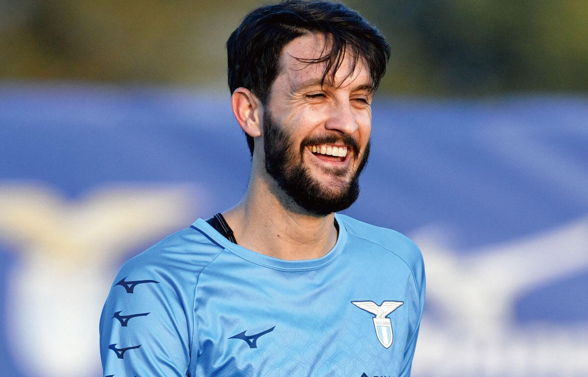 母国スペインへの帰還を熱望するルイス・アルベルト