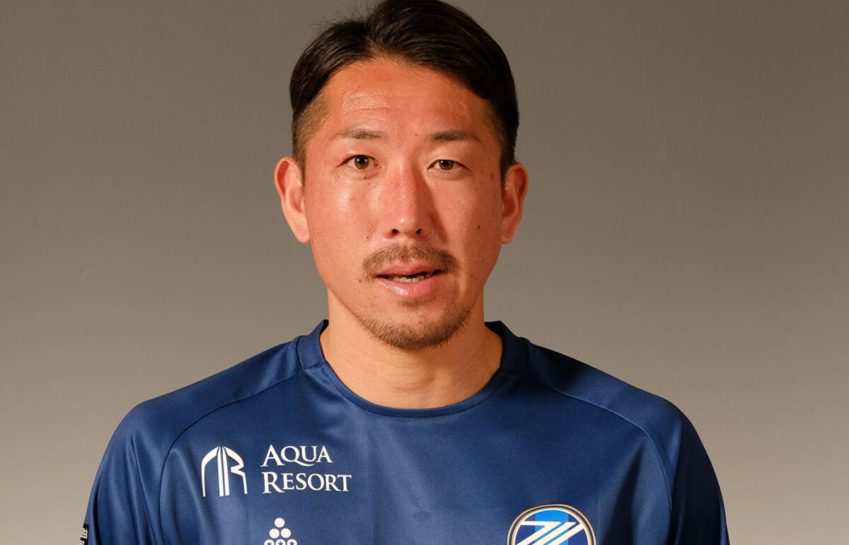 町田の鉄人・DF深津康太が契約更新、J通算400試合出場に王手