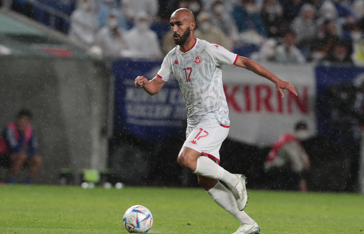 2022年6月にすでにパナスタでゴールを決めた経験もあるジェバリ