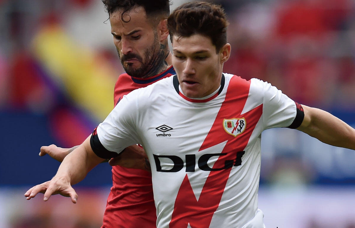 フラン・ガルシア、マドリー帰還が確実に