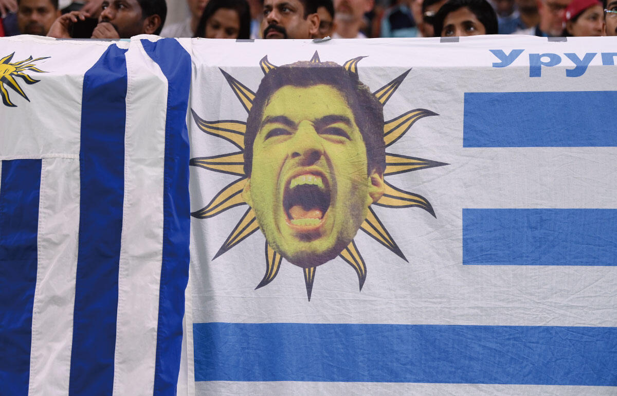 ルイス・スアレス、ブラジルの名門グレミオと2年契約を締結