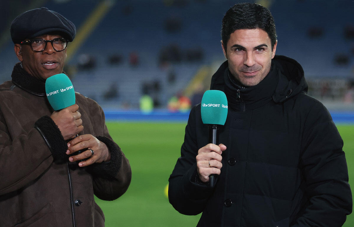 悲願のプレミア制覇へ... 今冬の補強にも注目が集まるアーセナル