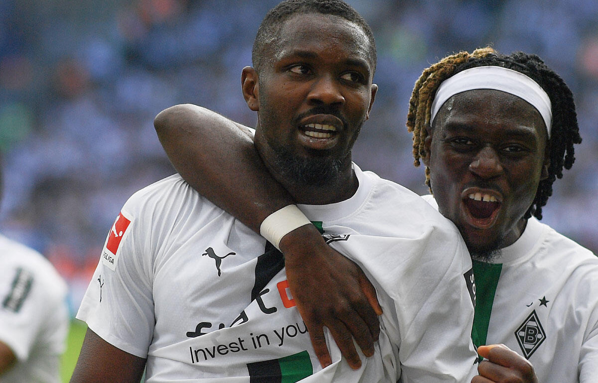 マルクス・テュラム、欧州各国の強豪がこぞって関心を寄せる