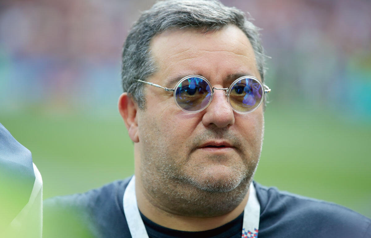 どれだけ憎まれ口を叩かれても、自身の哲学を貫いたミーノ・ライオラ氏