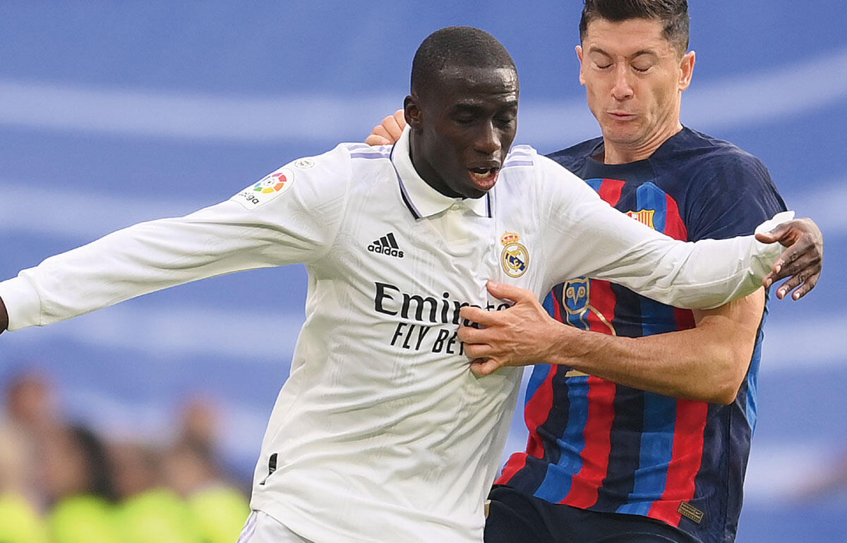 契約延長交渉のもつれから売却が囁かれている