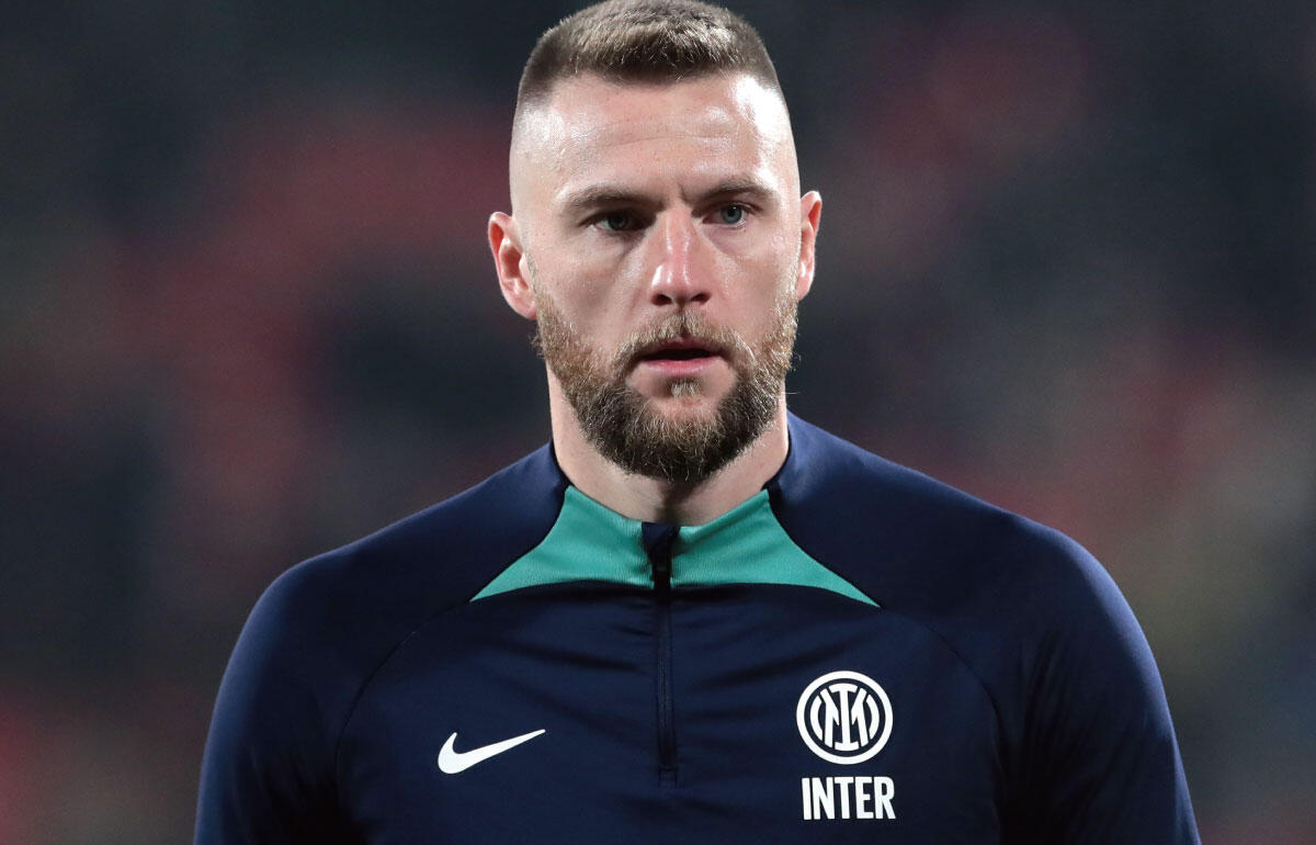 たびたびインテル愛を公言してきたシュクリニアルだが...