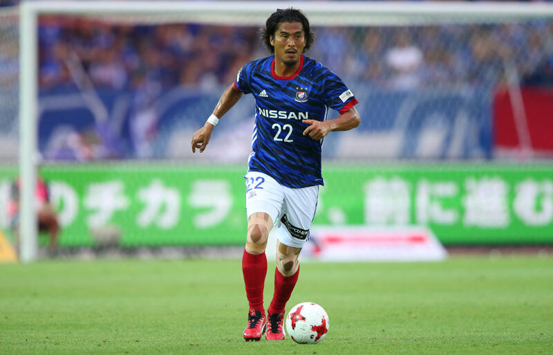 「待ち受けにしてしまいたい」「かっこよすぎです！」中澤佑二氏の日焼けした肉体美にファンもうっとり「ときめきをありがとうございます！」【超