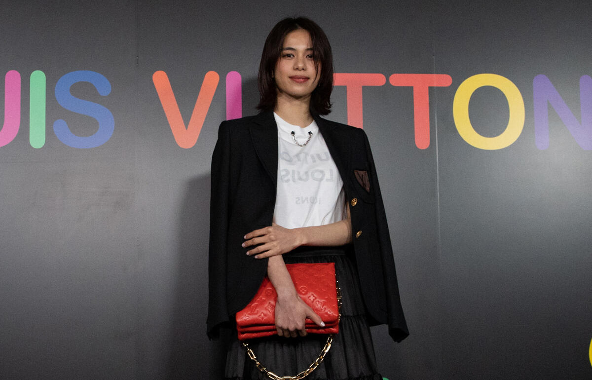 山形県天童市出身の佐藤晴美さん