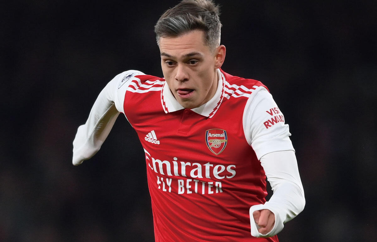 トロサール代理人、アーセナル行き実現の決定的要因を語る「トッテナム