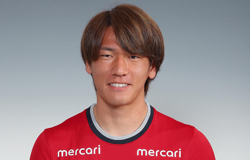 2017年 茶島選手7 ホルダー 背番号7は貴重です！ 広島の背番号決定…「7」は茶島、新加入・工藤は「50」 ウタカの