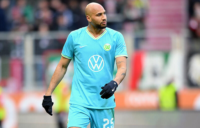 昨季限りでヴォルフス退団も半年でドイツ帰還のブルックス