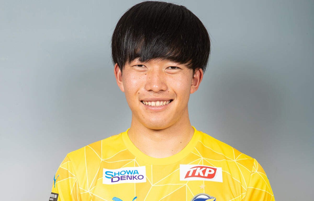 Jリーグ・大分トリニータ・濱田 太郎 選手情報｜スポーツ情報はd