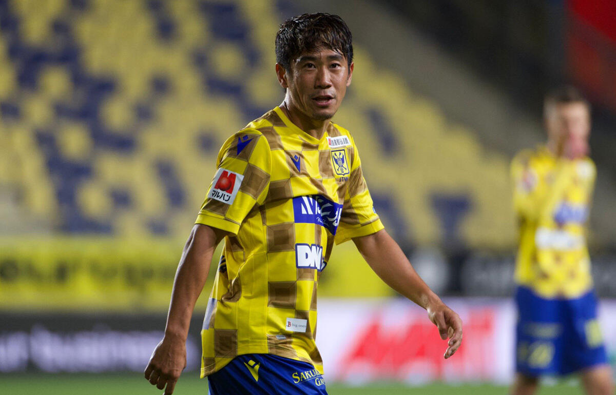 香川真司は日本で輝きを取り戻せるか