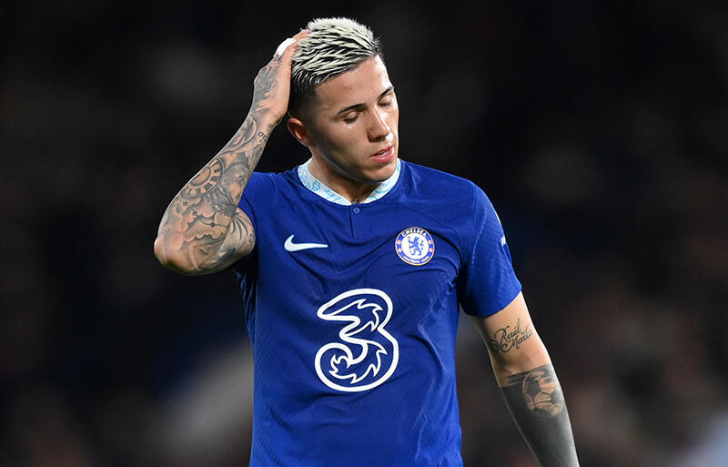 公式オンラインストア サッカー ベンフィカ エンソ・フェルナンデス