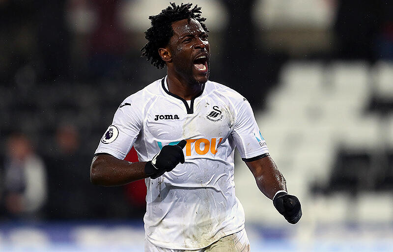 かつてスウォンジーやシティでプレーしたボニーがボリビアリーグに初挑戦