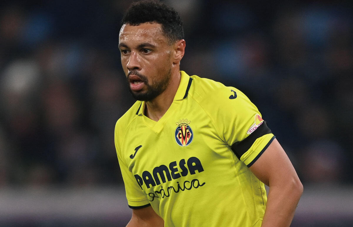 アーセナル時代からケガと向き合ってきた