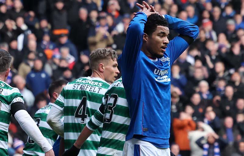 今回ゴールを決めたティルマン(右端)