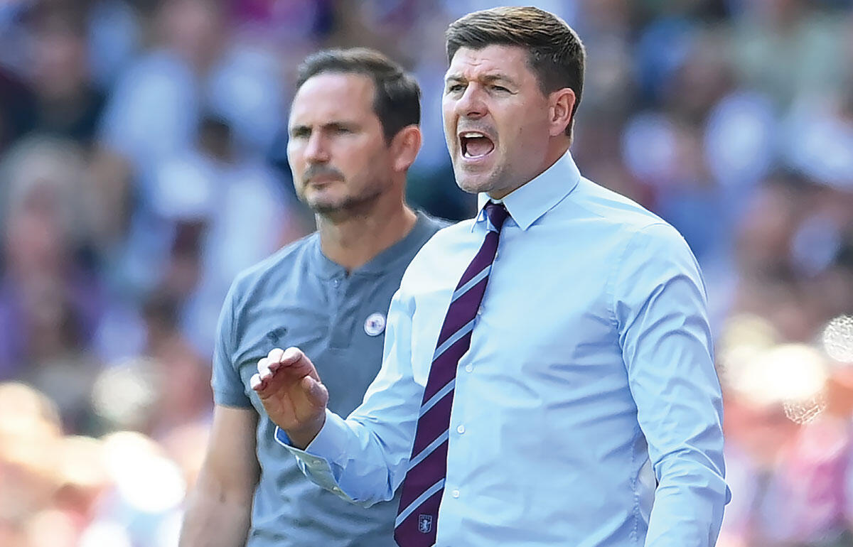 ユニフォーム】イングランド代表 スティーヴン・ジェラード