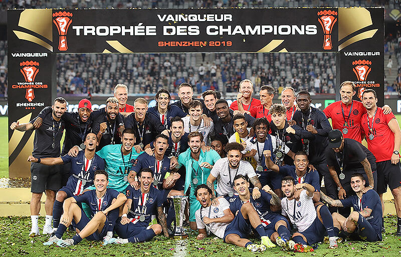 2019年は中国の深センで開催