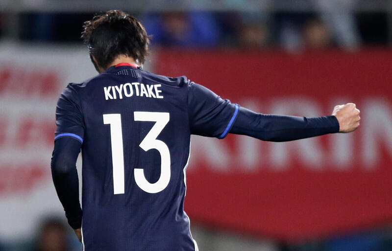 1年でのj2復帰なるか 清武弘嗣が古巣の大分にエール 超ワールドサッカー