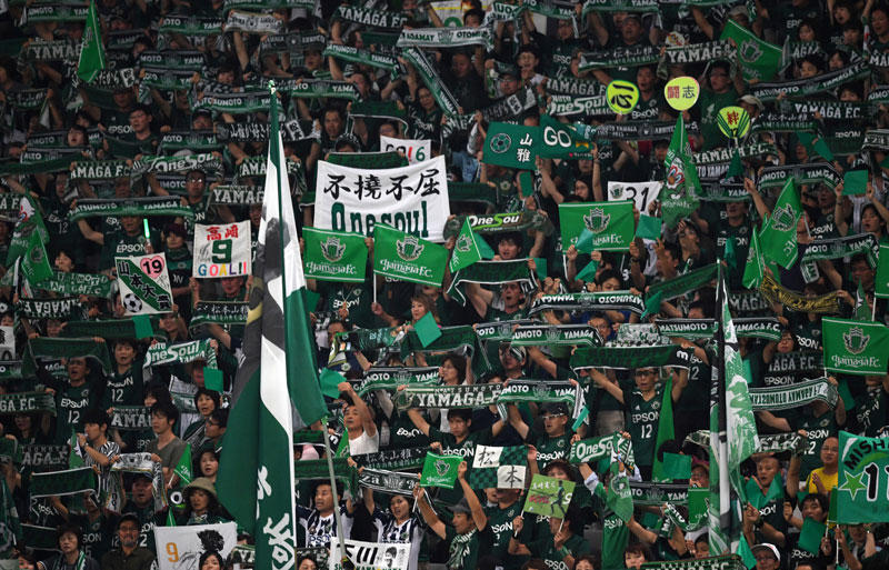 2024 サマーユニフォーム デザイン決定のお知らせ | 松本山雅FC