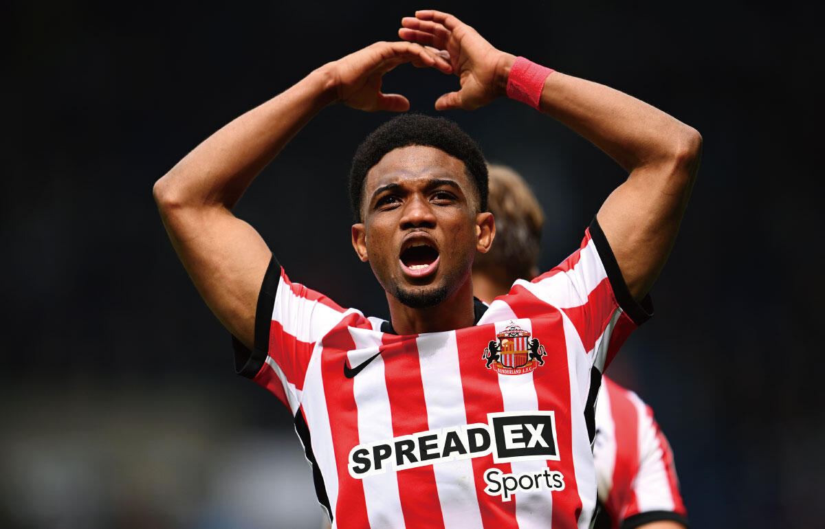 マンチェスター・ユナイテッドから武者修行中の20歳がチームをけん引