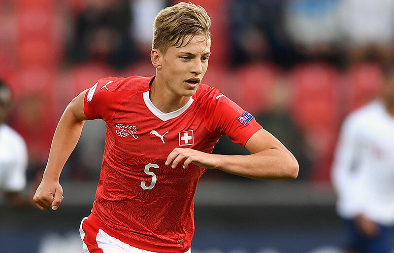 来季モンペリエ加入のオメラギッチ