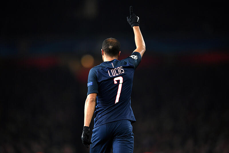 11 スポーツ アーセナル 15/16 #12 ジルー ユニフォーム CL仕様