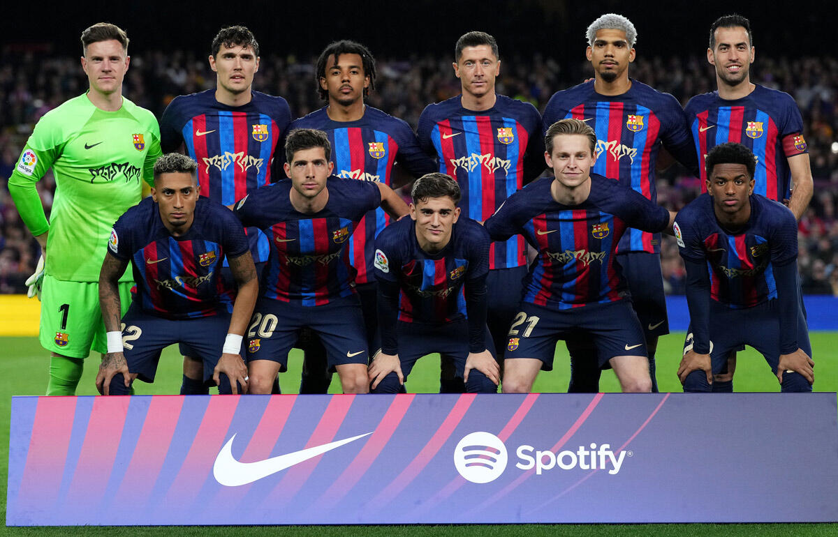 記事写真は2022-23シーズンのユニフォーム