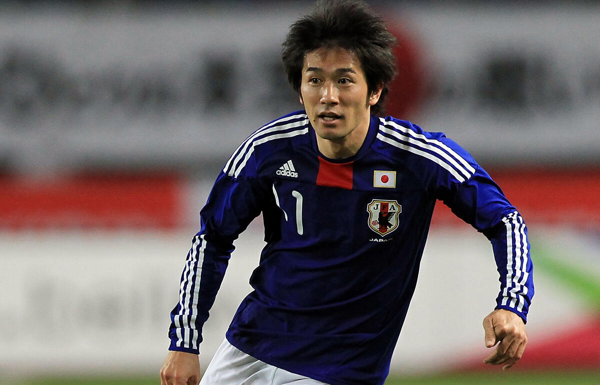 玉田圭司　日本代表 ドイツW杯　セレッソ　グランパス　レイソル　Vファーレン長崎 玉田圭司 日本代表 ドイツW杯 セレッソ グランパス レイソル V