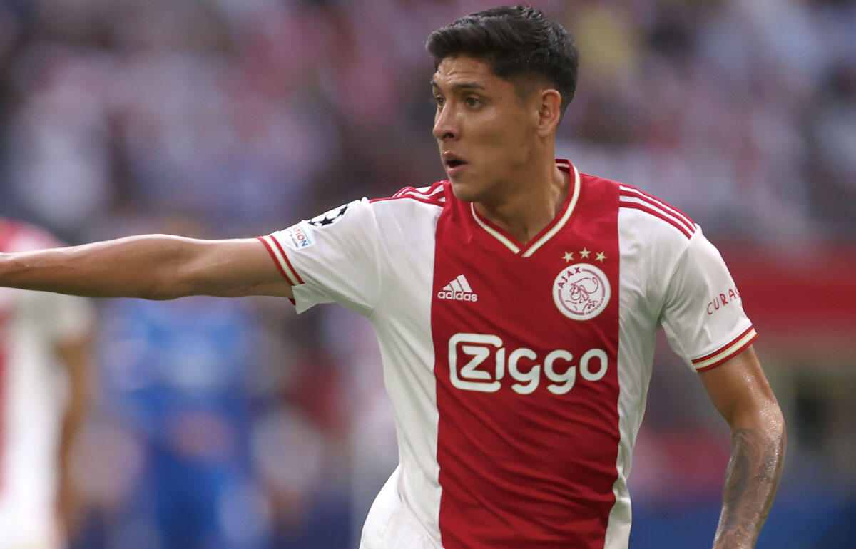 昨夏はチェルシーが獲得を目指していた