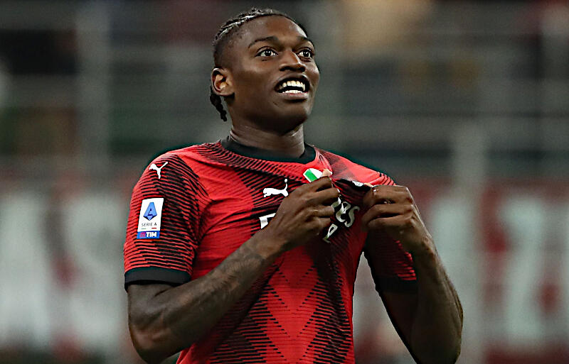 ラファエル・レオンがミランの新たな10番に、昨季はブラヒム