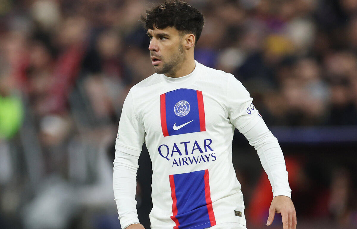 PSG 2013/2014 1stユニフォームイブラヒモビッチ