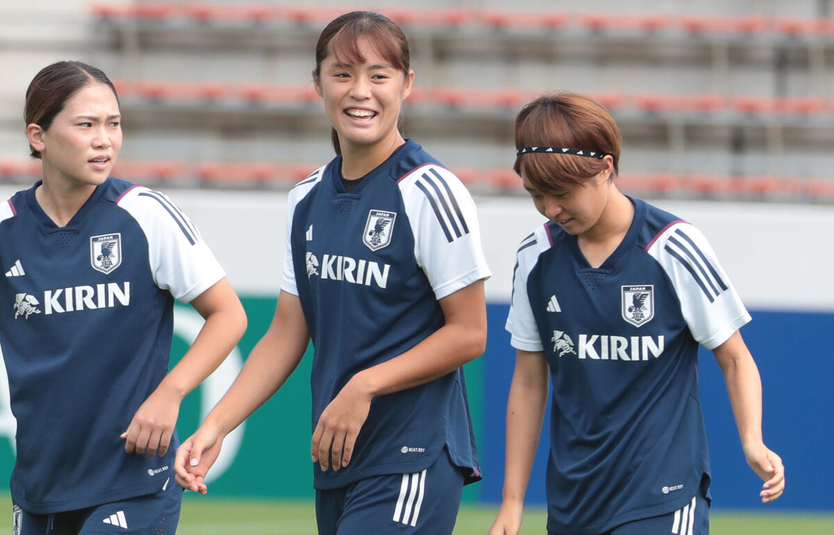 貴重Numberなでしこジャパンワールドカップ優勝記念号 緩