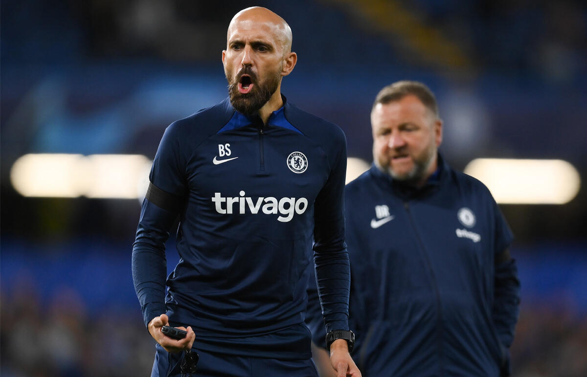 昨季は暫定指揮官も務めたブルーノ・サルトール氏が退団へ