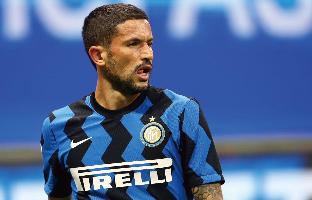 加入当初のインパクトは絶大だったが...