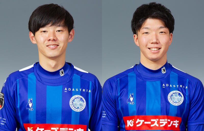 水戸、大崎航詩＆田辺陽太の診断結果を発表 - 超ワールドサッカー！