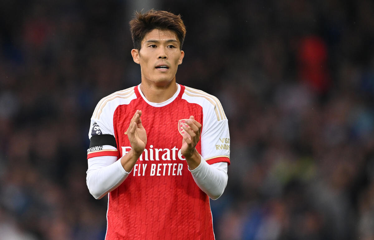 冨安健洋はシティ戦勝利に大きく貢献！