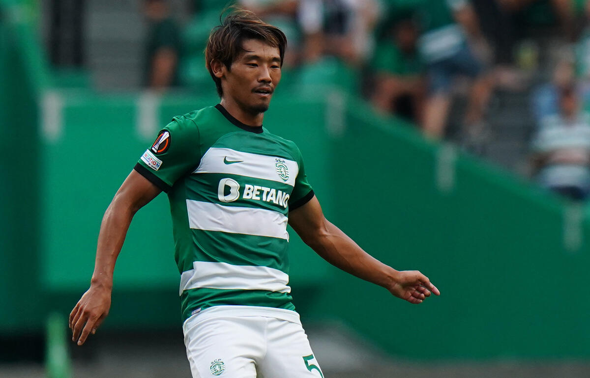 守田英正が今シーズン初ゴールでチームの勝利に貢献