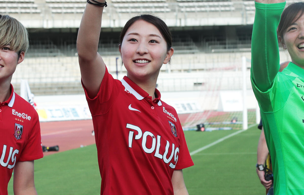 アジア競技大会ではキャプテンとして連覇に貢献した塩越柚歩