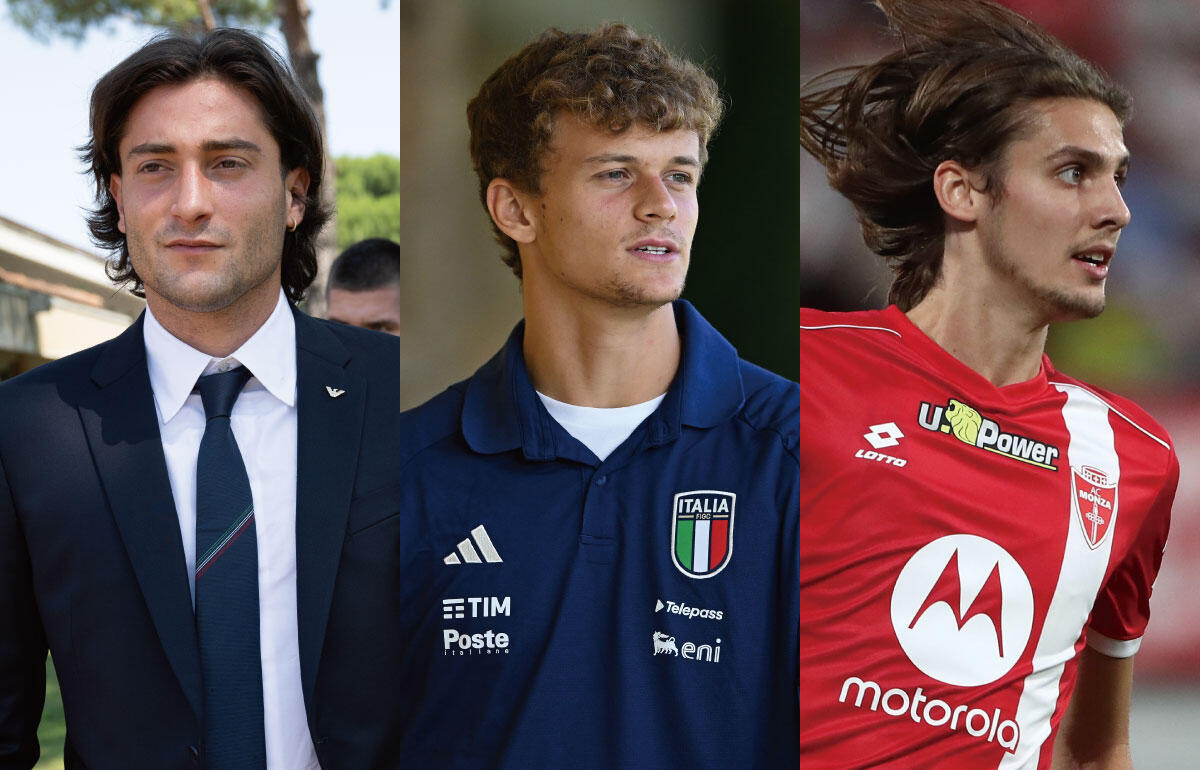 トゥラティ／スカルヴィーニ／コルパーニ