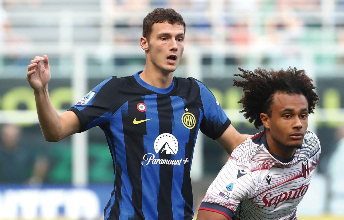 インテル、ひいてはセリエAを愛するパヴァール