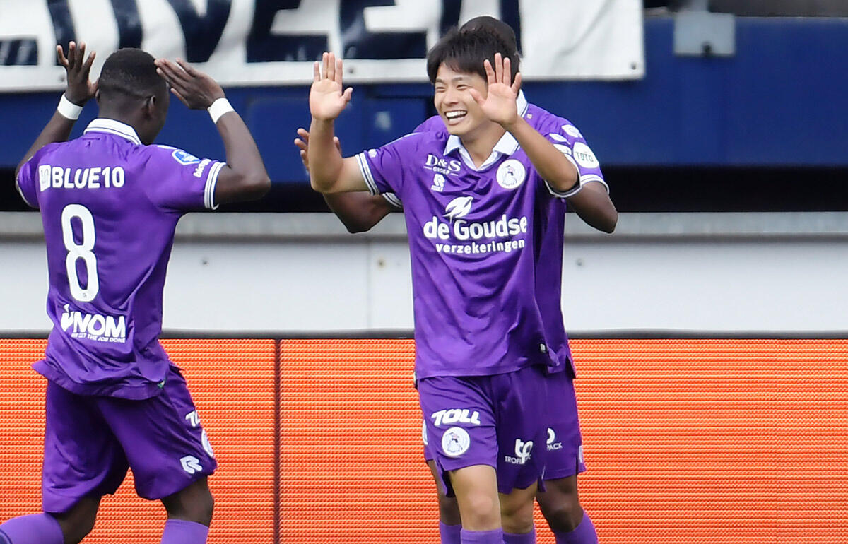 今季も好調スタートだった斉藤光毅が手術