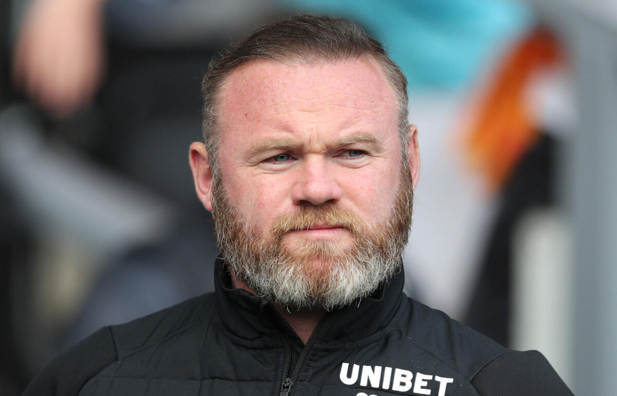 ルーニーの新天地は三好康児も所属する英2部クラブに