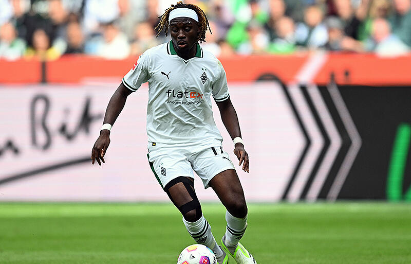 バイエルンが関心寄せるマヌ・コネ